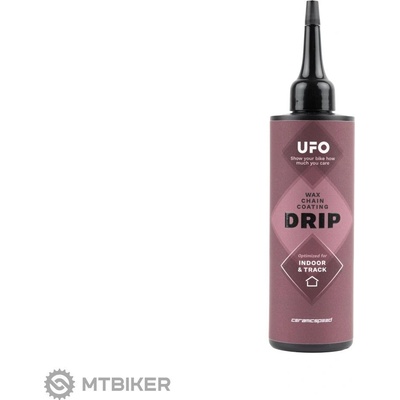 CeramicSpeed UFO Drip Wet Conditions vosk na reťaz 100 ml