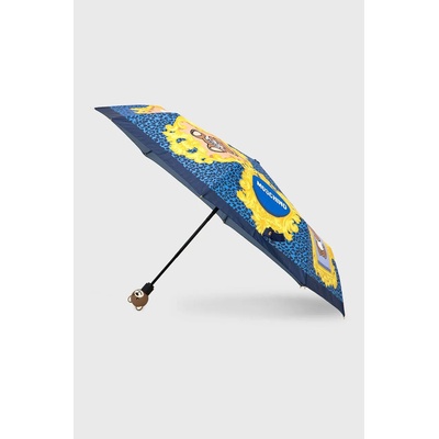 Moschino Чадър Moschino 8106 (8106.blue)
