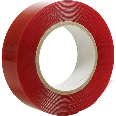Weicon Montážna páska 3 m x 19 mm priehľadná 10050553 1 ks