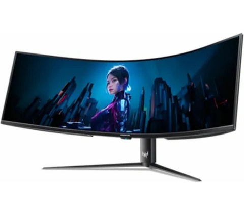 Acer Predator Z57