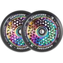 Root Industries Honeycore Black Neochrome 110 mm 2 ks