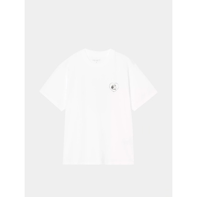 Carhartt WIP Hearts Of Hartts white