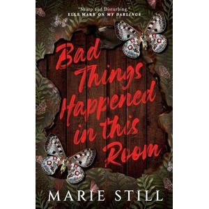 Bad Things Happened in This Room | Marie Still (ISBN: 9781990253997)