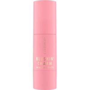 Catrice Руж стик за скули и устни Blushin' Charm, 040 Sparkle Lover, 5.5 g
