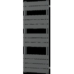 Mexen Ceres 1200x500 mm 610W (W111-1200-500-00-66)