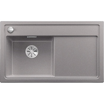 Blanco ZENAR 45 S perlovo sivá