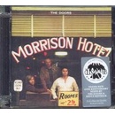 DOORS: MORRISON HOTEL