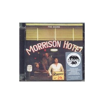 DOORS: MORRISON HOTEL