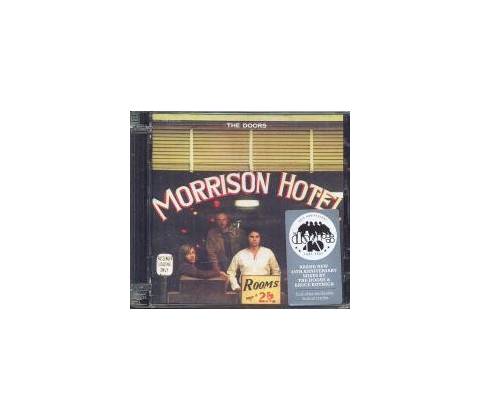 DOORS: MORRISON HOTEL