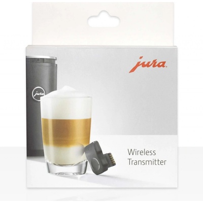 Jura pre Cool Control čierne 24031 príslušenstvo