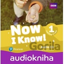 Now I Know 1 Learning To Read Audio CD