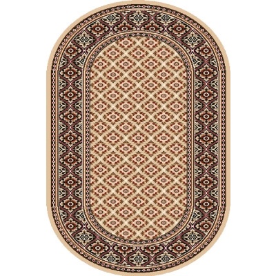 Orfa Standard APIUM béžový ovál