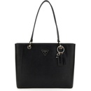Guess NOELLE NOEL TOTE HWZG7879250-BLA Černá