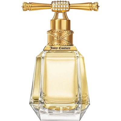 Juicy Couture I Am Couture parfumovaná voda dámska 50 ml