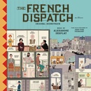 Soundtrack: The French Dispatch CD