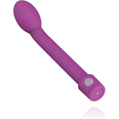 Easytoys Slim G-spot vibrator purple