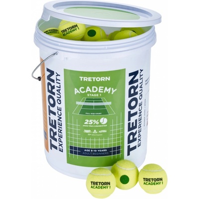 Tretorn Academy 72 ks