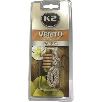 K2 VENTO VANILLA