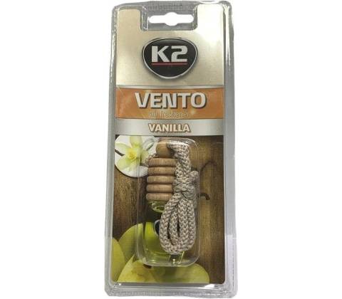 K2 VENTO VANILLA