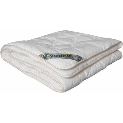 2G Lipov Prikrývka Lyocell-Tencel/ bavlna extra tenká - 135x200