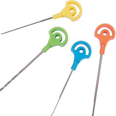 Wychwood Vrtáček Multi Tool Bait Drill Zelená