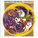 MARLEY BOB: CONFRONTATION CD