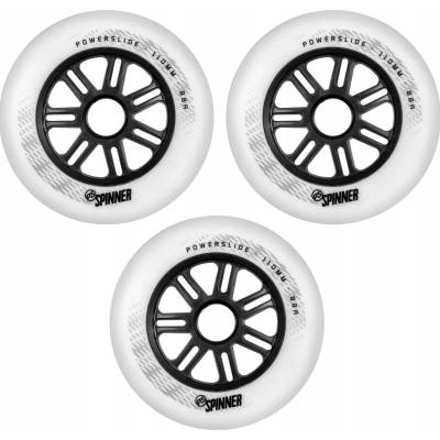Powerslide Spinner 110 mm 88A 3ks