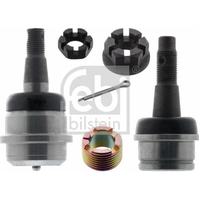 Zvislý/nosný čap FEBI BILSTEIN 41047