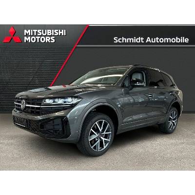 Volkswagen Touareg 3.0 TDI 4Motion R-Line 210 kW