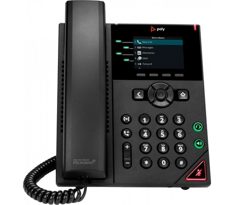 Poly VVX 250