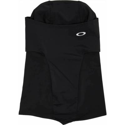 Oakley Backwoods Balaclava kukla, blackout