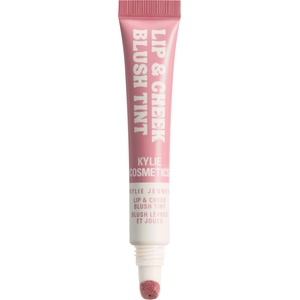 Kylie Cosmetics Lip & Cheek Blush Tint РУЖ ТЕЧЕН 9ml - douglas - 37,08 лв