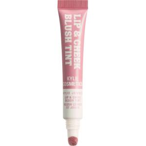 Kylie Cosmetics Lip & Cheek Blush Tint РУЖ ТЕЧЕН 9ml