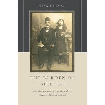 Burden of Silence | Sisman, Cengiz