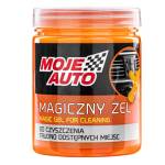  Почистващ гел Moje Auto Magic Gel 19-661 200г