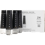 M. B. C Macedonian Bottling Company Минерална вода Avaton Multipack Small