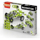 Engino 1631 Inventor 16 Models Cars