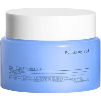 Pyunkang Yul Deep Clear Cleansing Balm - Почистващ Балзам за Лице 100мл