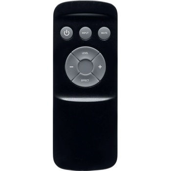 съвместим Logitech z-906 - дистанционен контрол - замяна (z-906)