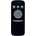 съвместим Logitech z-906 - дистанционен контрол - замяна (z-906)