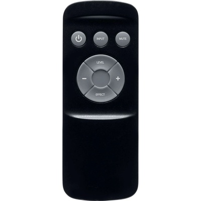 съвместим Logitech z-906 - дистанционен контрол - замяна (z-906)