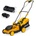 Riwall PRO RALM 4020i SET
