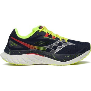 Image 1 of Saucony Endorphin Speed 4 - Navy/Pepper