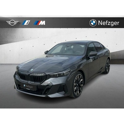 BMW 540d xDrive M Sport 223 kW