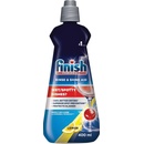Finish Powerball Rinse Aid Lemon leštidlo do umývačky riadu 400 ml