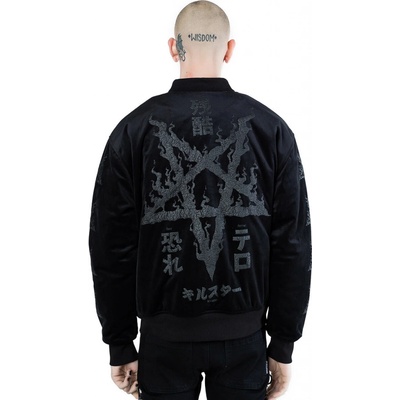 Killstar Night Terror KSRA003877