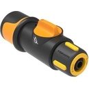 Fiskars rýchlospojka hadice Comfort ON/OFF 9 mm (3/8”) 1027085 1 ks