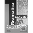 Gramática en contexto klíč