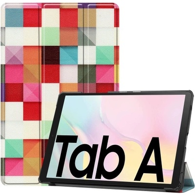 Vsetkonamobil Samsung Galaxy Tab A7 10.4 T500 / T505 23916 CUBE