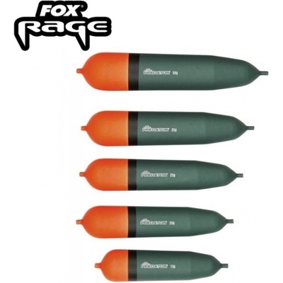 Fox Rage Predator HD Dart Slim Slider 20g